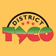 Ikona programu: District Taco