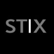 프로그램 아이콘: STIX