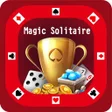 プログラムのアイコン：MaGic Solitaire