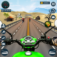 プログラムのアイコン：Ramp Bike - Impossible Bi…