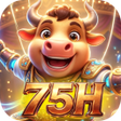 Icoon van programma: 75HTrace
