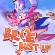 Billie Bust Up