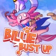 Programikonen: Billie Bust Up