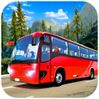 プログラムのアイコン：Offroad Bus Driving Simul…