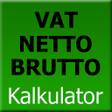 Ikon program: Kalkulator Netto Brutto V…