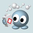 Symbol des Programms: cheminfo app