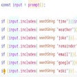 Icoon van programma: What is inside AI?