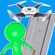 Ikon program: Drone Mob Defense