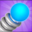 プログラムのアイコン：Marble Clicker