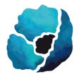 أيقونة البرنامج: Teal Poppy