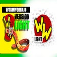 Programikonen: WormWorld Connect Light