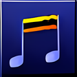 プログラムのアイコン：VocalShifter LE