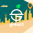gReact