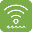 Icône du programme : WiFi Password Key : Show …