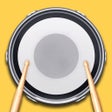 程序图标：Double Kick Drum Kit