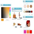 Programikonen: Fashion Colour Match