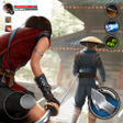Ícone do programa: Ninja Ryuko: Shadow Ninja…