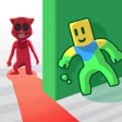 プログラムのアイコン：Disguise Cat