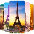 Paris Tower Wallpaper