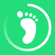 Иконка программы: Lets walk