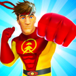Programikonen: Spider Superhero Fighter …