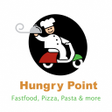 プログラムのアイコン：Hungry Point Gadebusch Lü…