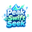 Programın simgesi: Peak Swift Seek