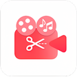 程序图标：Video Editor - Maker  Cut…
