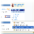 Symbol des Programms: Cookie Button in the stat…