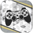 Ikon program: PS3  PSx  PSP Games