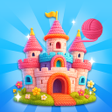 Иконка программы: Wool Sorting: Unravel Yar…