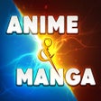 Ícone do programa: Animax: Anime Movies  Man…
