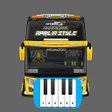 Иконка программы: pianika basuri lite v5 te…