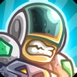 Icon of program: Iron Marines - RTS Offline