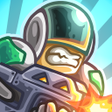 Ikon program: Iron Marines: RTS Offline…