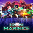 Ikon program: Iron Marines