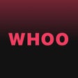 ไอคอนของโปรแกรม: Whoo Live Video Chat