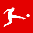 Иконка программы: BUNDESLIGA - Official App