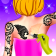 Programikonen: Tattoo Drawing  Painting …