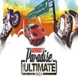Symbol des Programms: Burnout Paradise: The Ult…