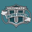 ไอคอนของโปรแกรม: Ultimate Tattoo Supply
