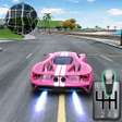 程序图标：Race The Traffic
