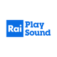 Programikonen: RaiPlay Sound: radio e po…