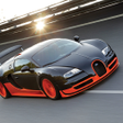 Programikonen: Veyron Supercar Bugatti R…