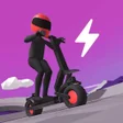 Icon of program: E-bike and Scooter Simula…