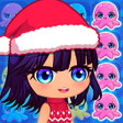 プログラムのアイコン：Fluffy Pets World Color L…