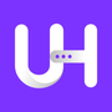 Symbol des Programms: UltaHost