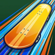 プログラムのアイコン：Skate Rider