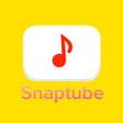 SnapTube : Music Player  Vid icon