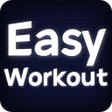 程序图标：Easy Workout - No Equipme…